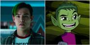DC s Titans Things About Beast Boy Changes From The Comics