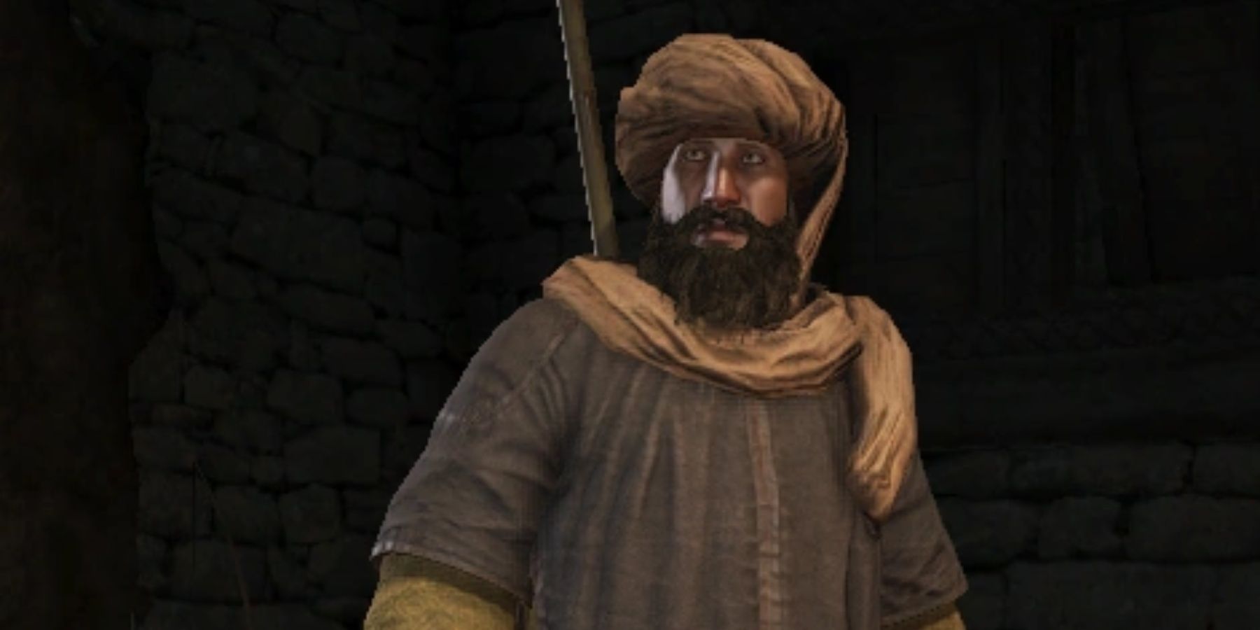 Bedouin_Rover in mount and blade 2 bannerlord