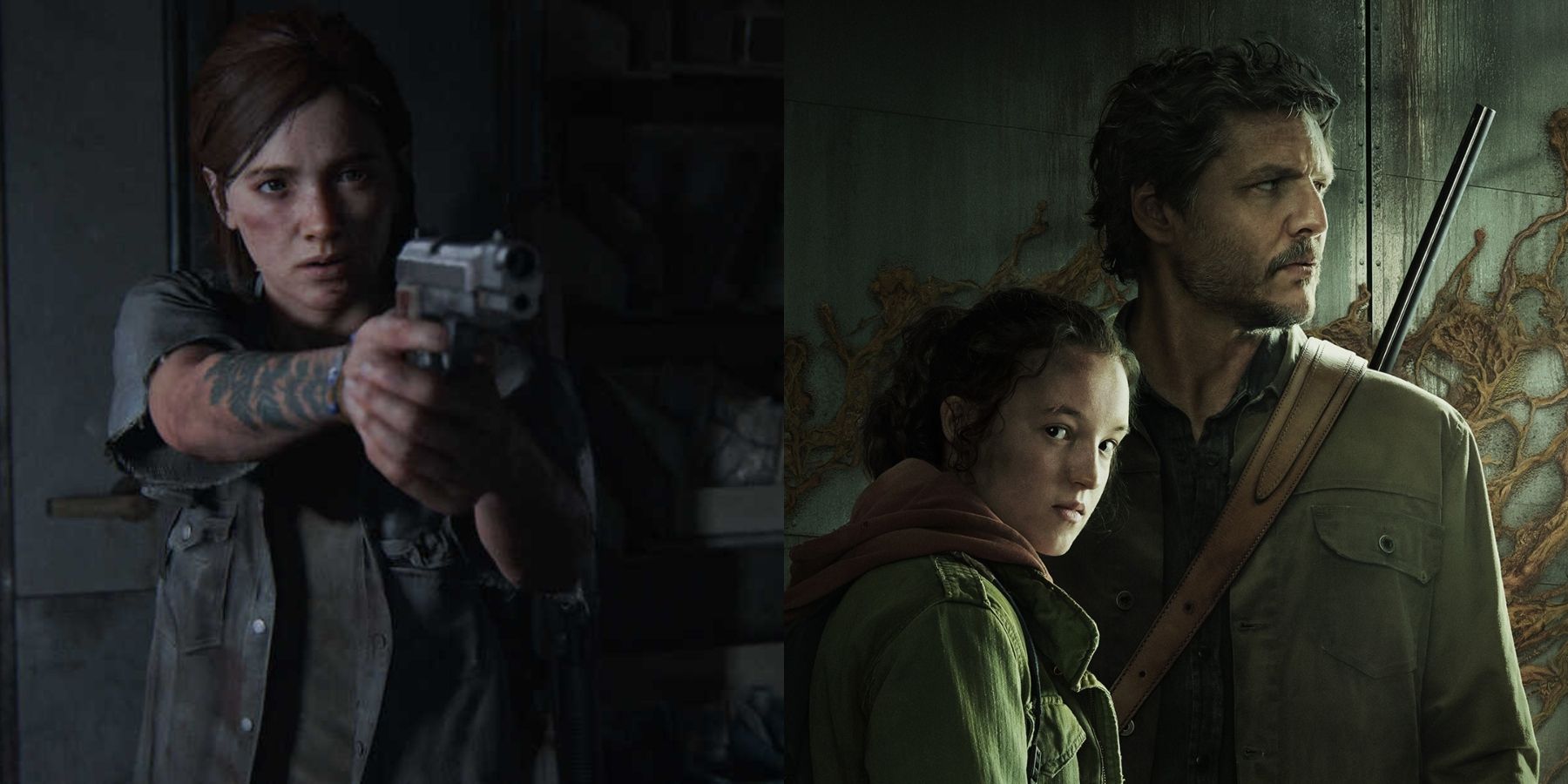 The Last of Us creators confirm they won't recast Ellie for season
