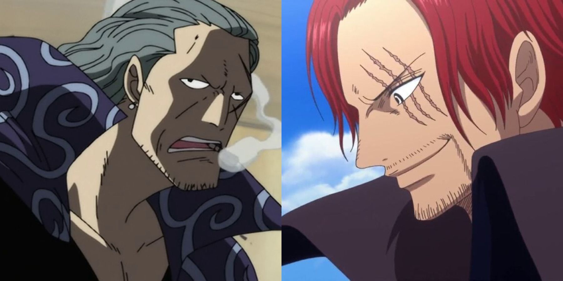 One Piece Film: Red spoiler reveals Shanks' old bounty