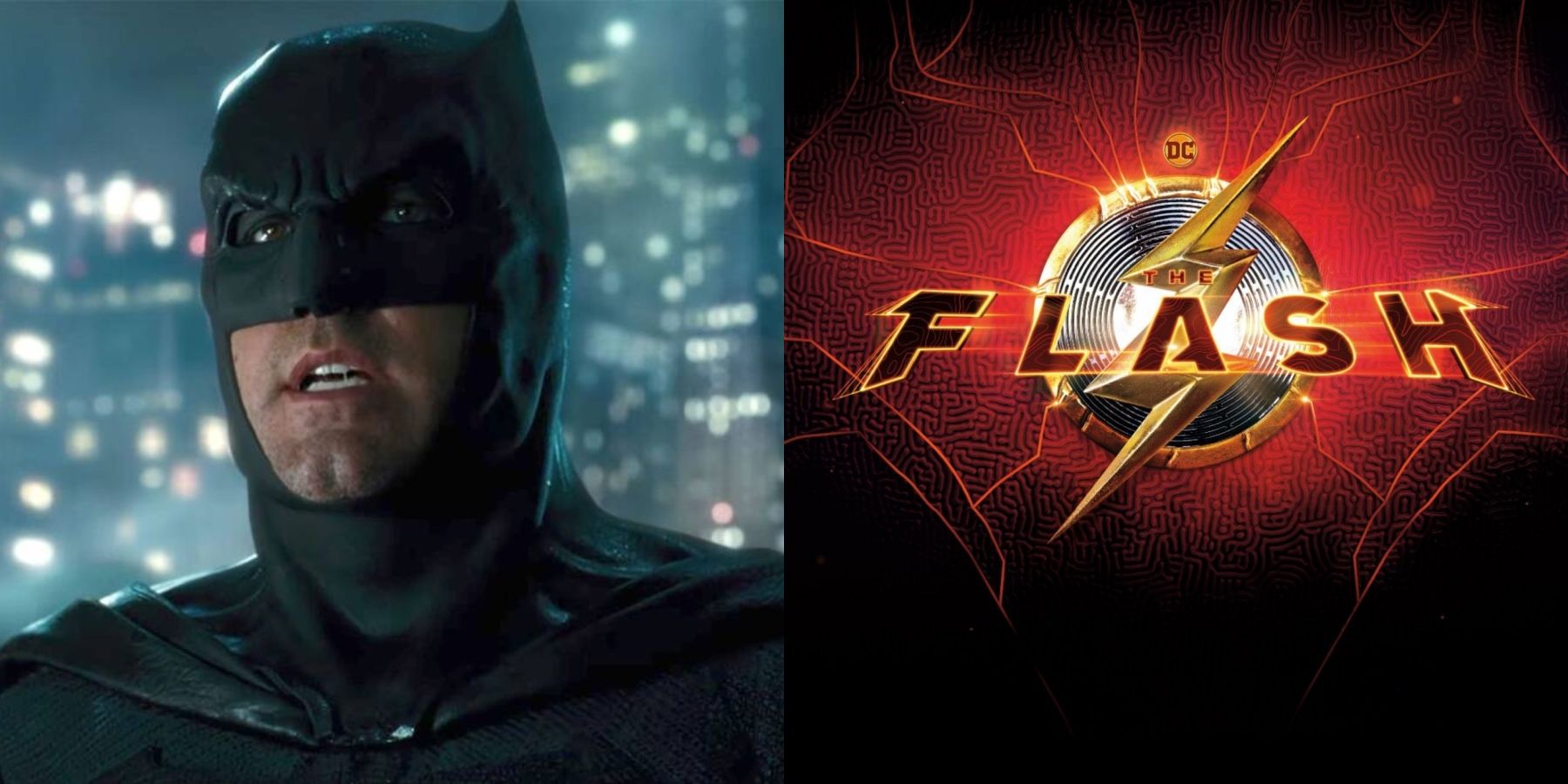 Ben Affleck Batman The Flash Ezra Miller Wonder Woman Gal Gadot