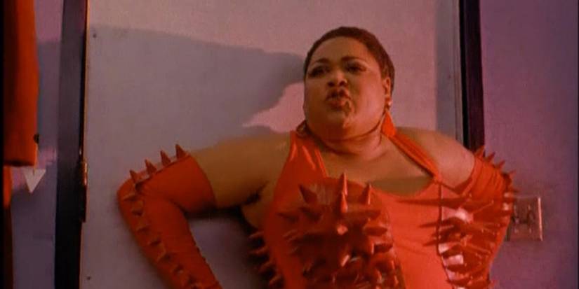 Bertha in the 1993 Super Mario Bros Movie