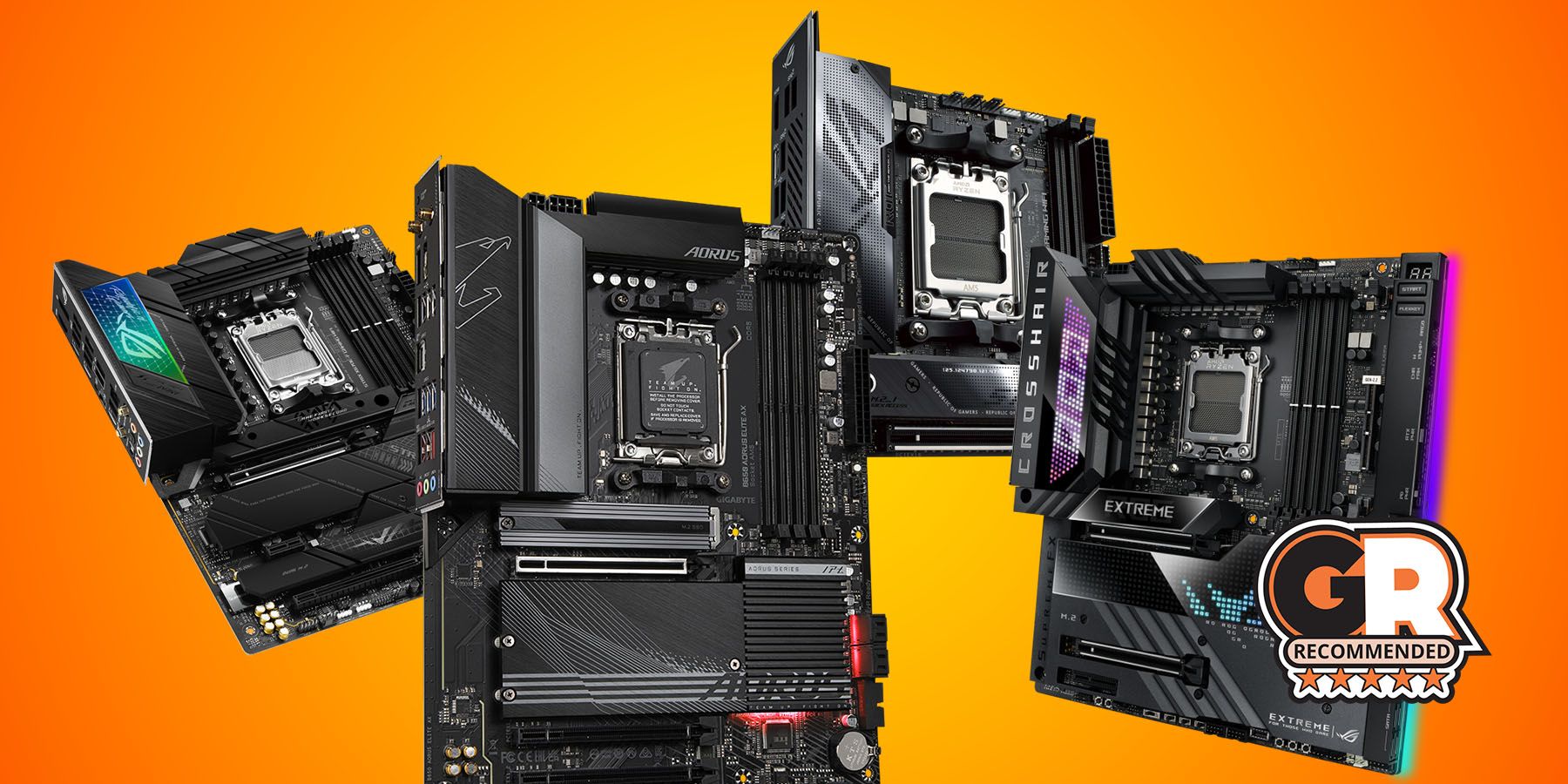 Asrock X670E Taichi review: This motherboard hits a sweet spot