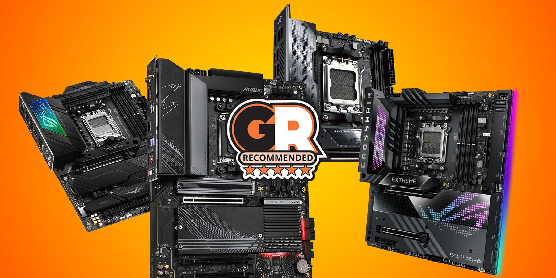 Best AMD Motherboards For Gaming In 2023 asus gigabyte thumb