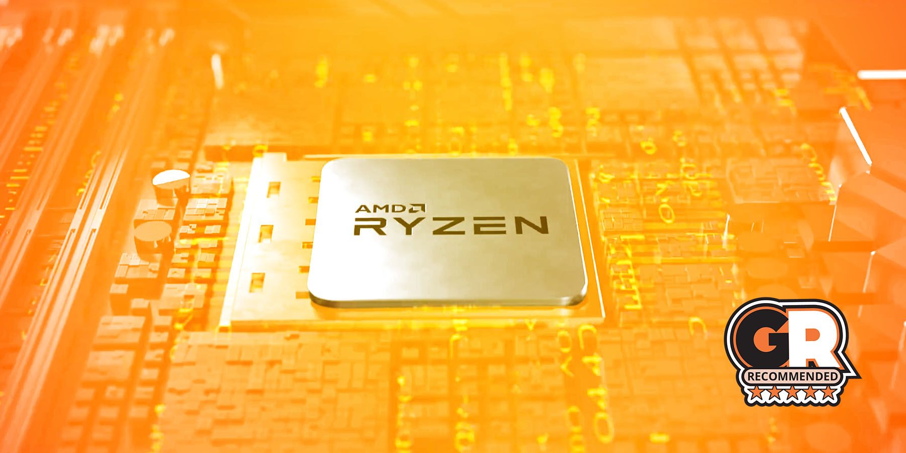 In Best CPUs Budget AMD Gaming 2024 The