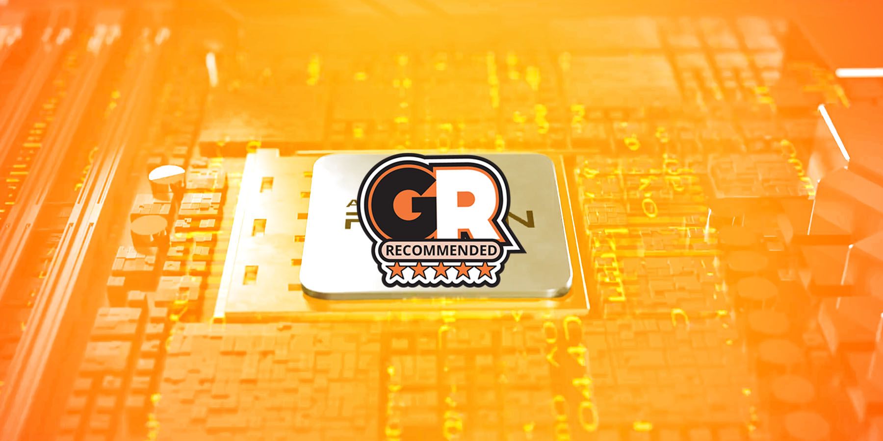 The Best Budget AMD Gaming CPUs In 2023 Thumb