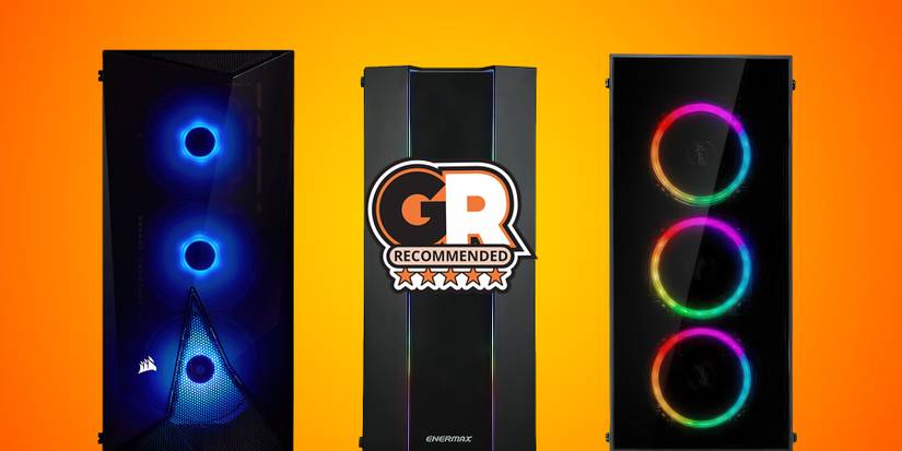 Related Products to MSI Mag Forge 112R Case