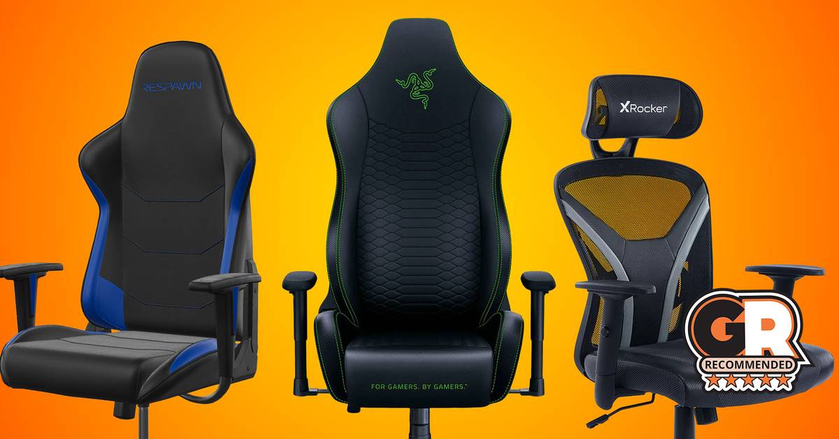 Computer Chair Reddit Best Budget Chairs For Gaming What's The