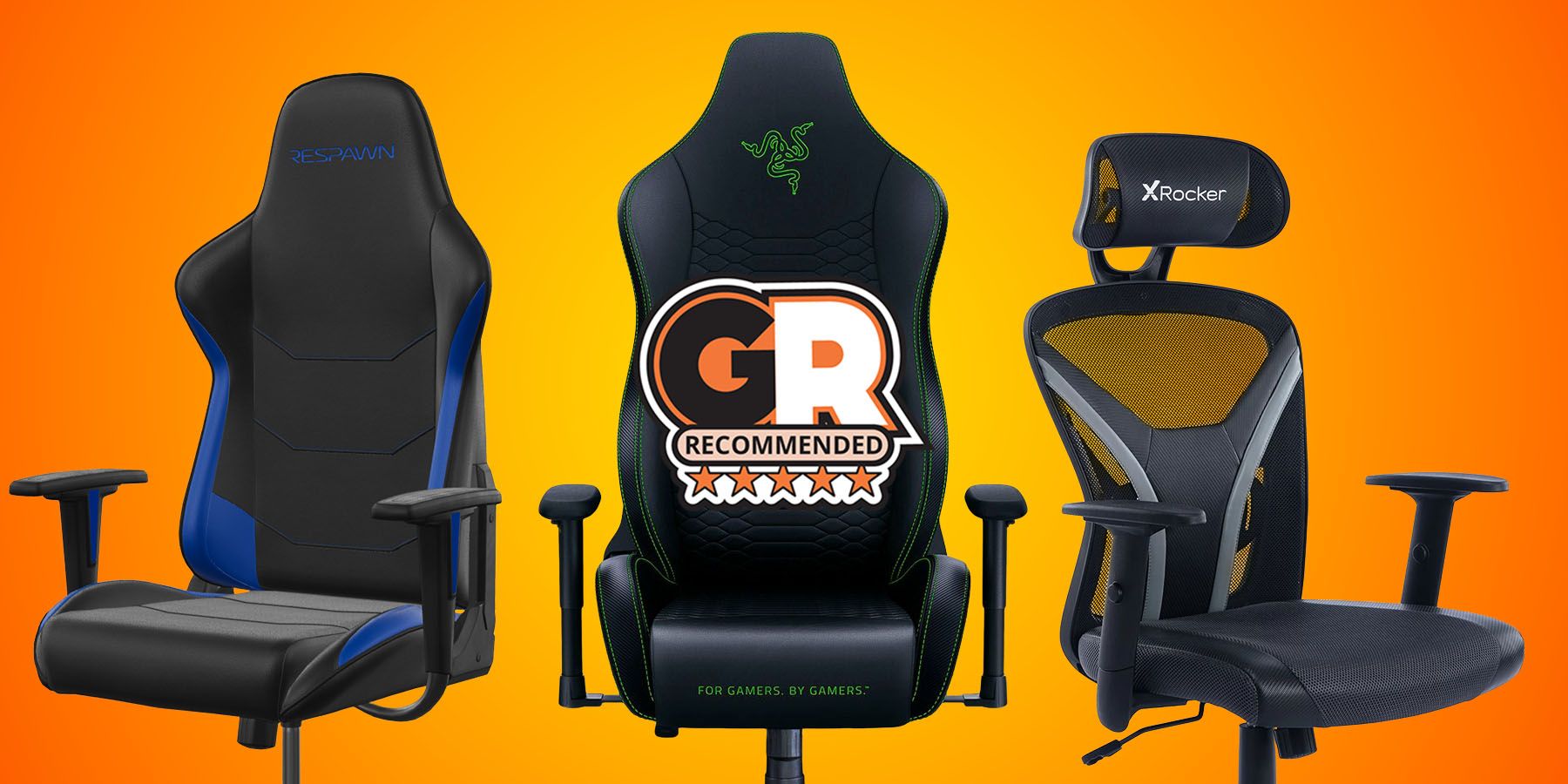 Best Budget Gaming Chairs in 2023