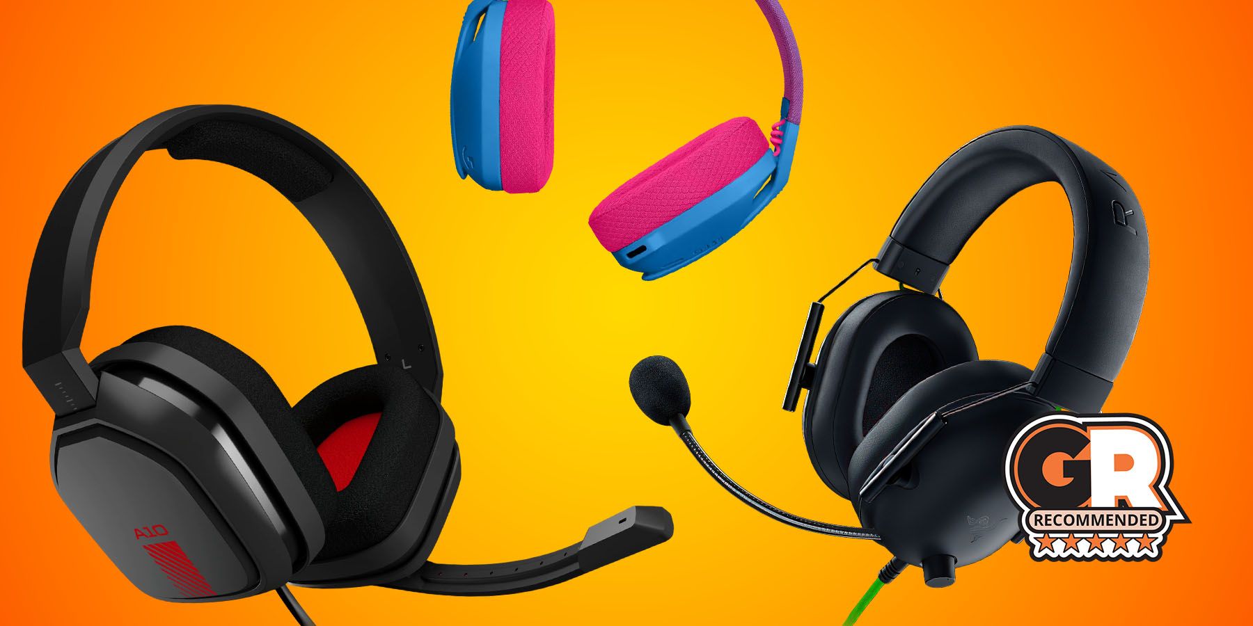 Best $50 best sale gaming headset