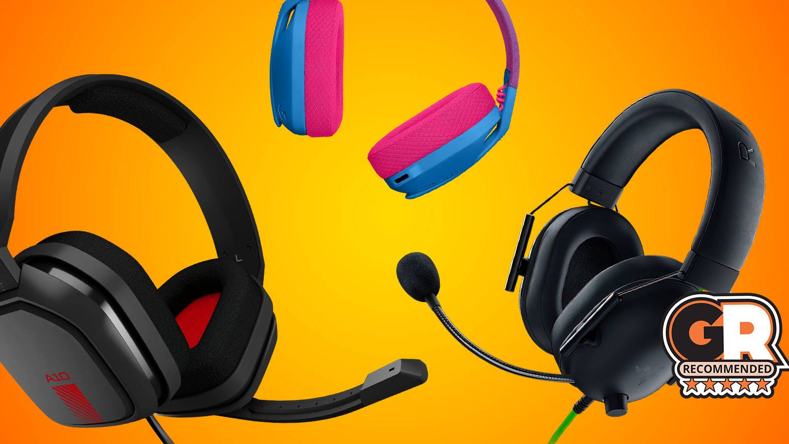 HOT Ear Headphones Best Headset For Ps4 Pro Ear Headphones