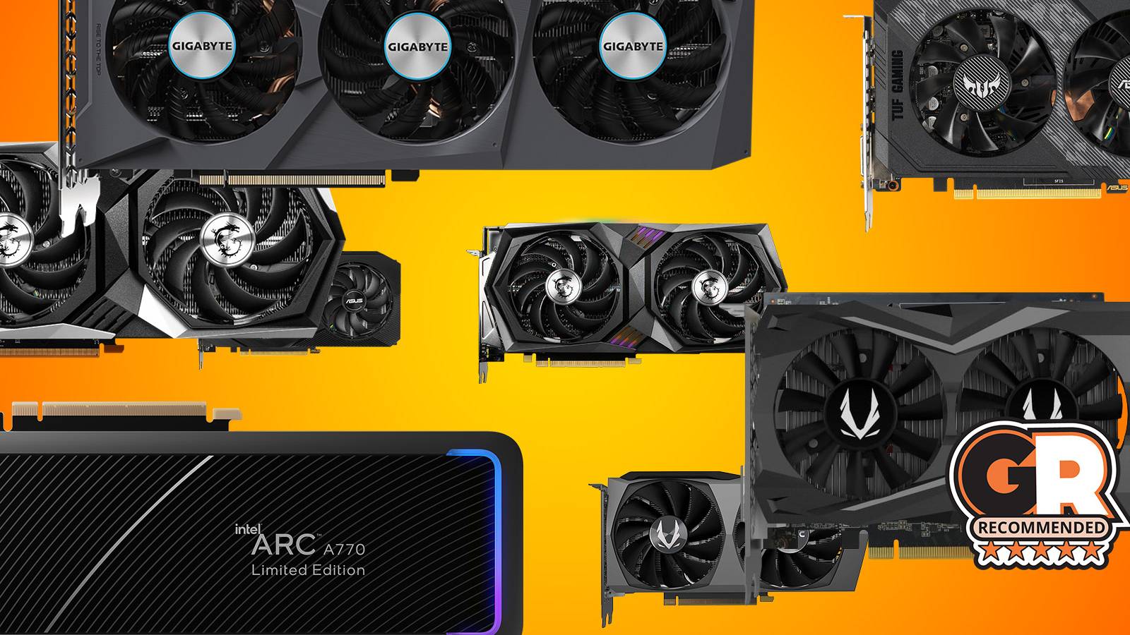 Best Budget Gpu Best Gpu In Stock Intel Best Gpu To Get Right Now