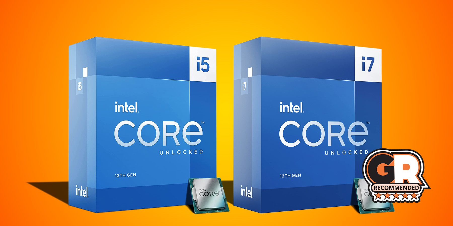 Best Budget Gaming Intel CPUs in 2023