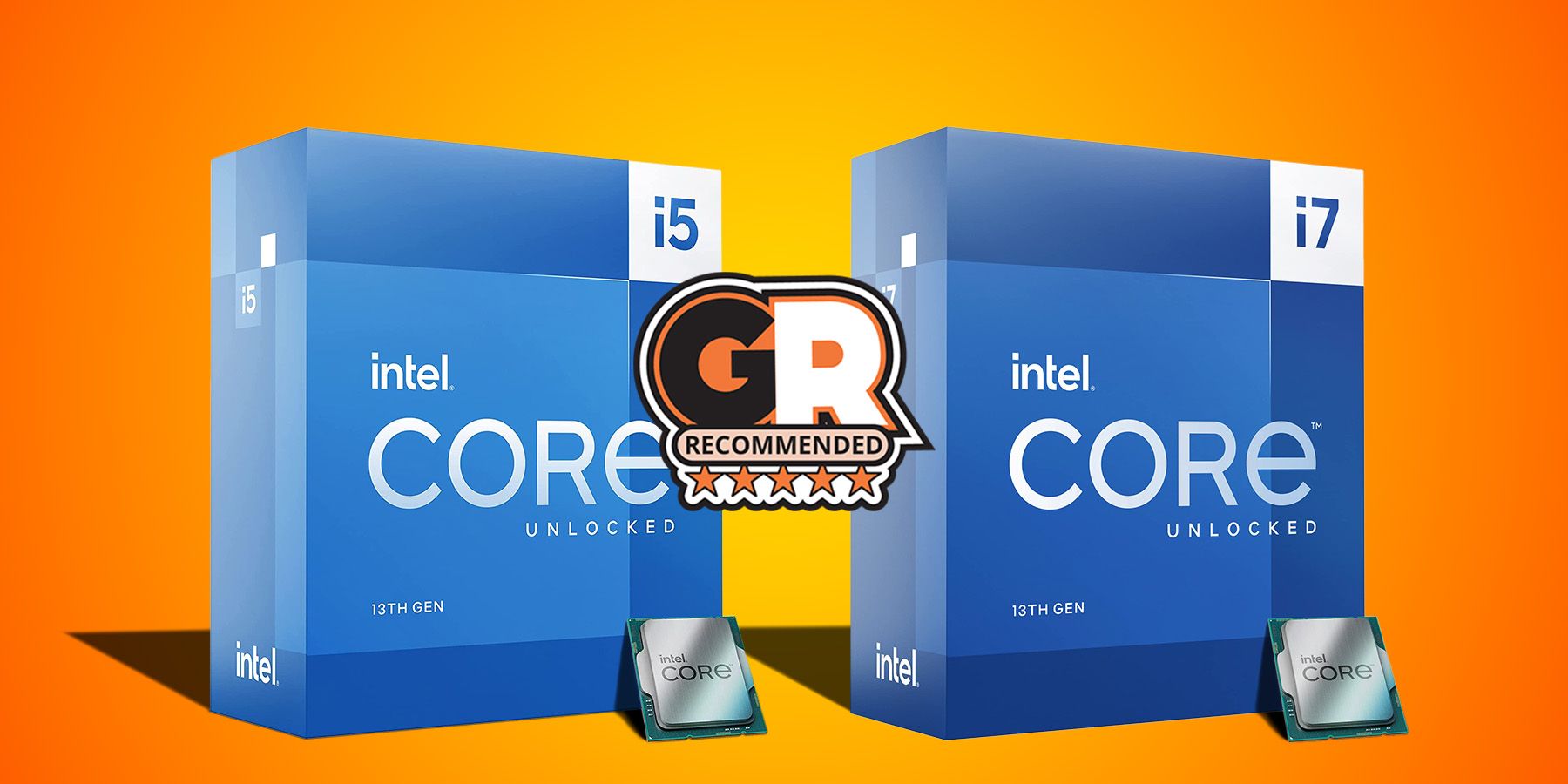 Intel Core i7-13700K: Efficient choice for a gaming workhorse 