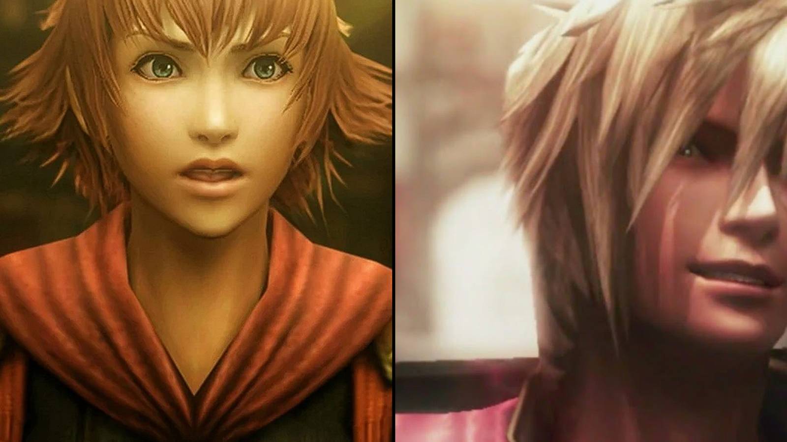 final fantasy type 0