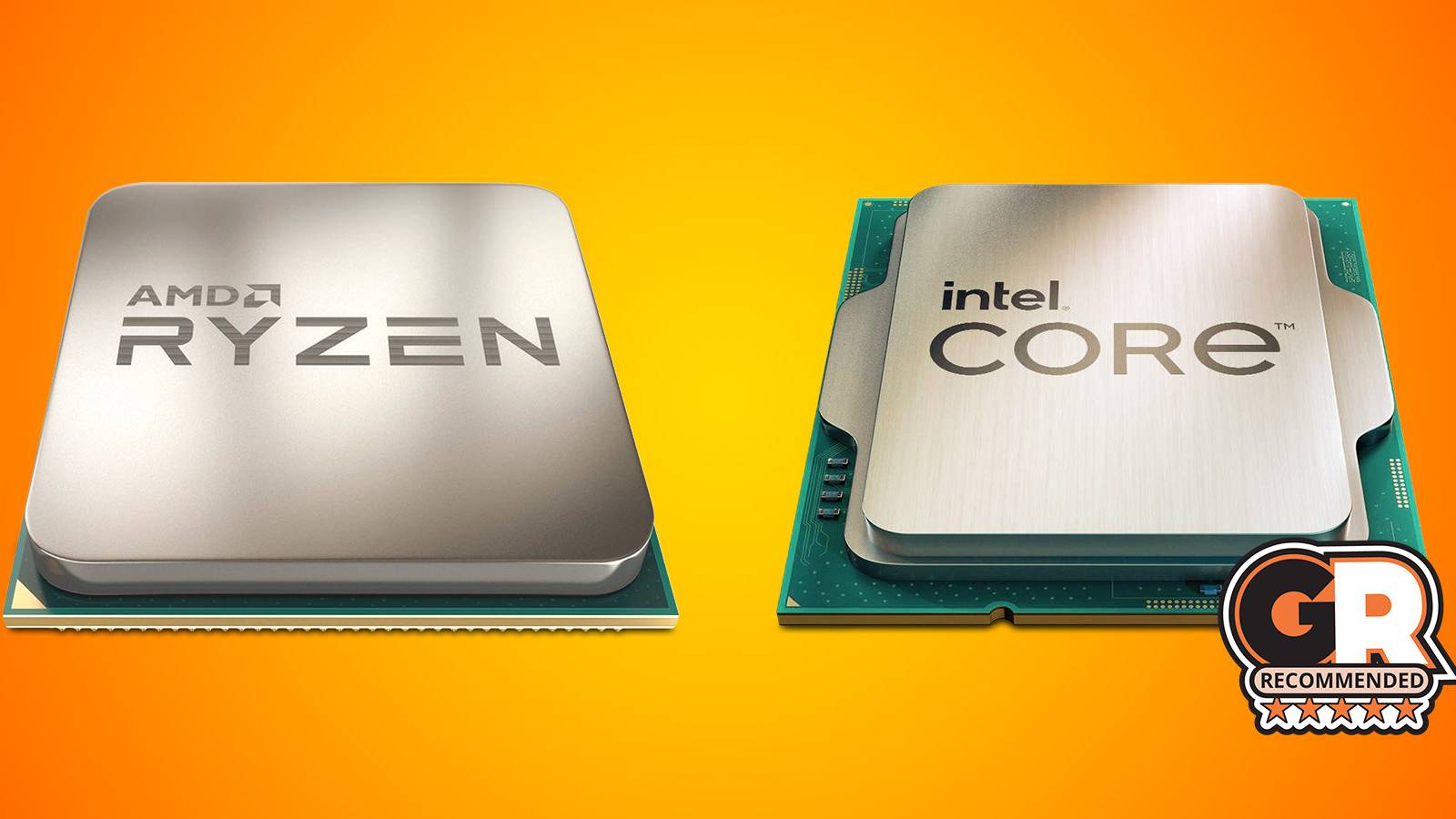 Gaming Are Amd Processors Better Than Intel Best CPU For Gaming