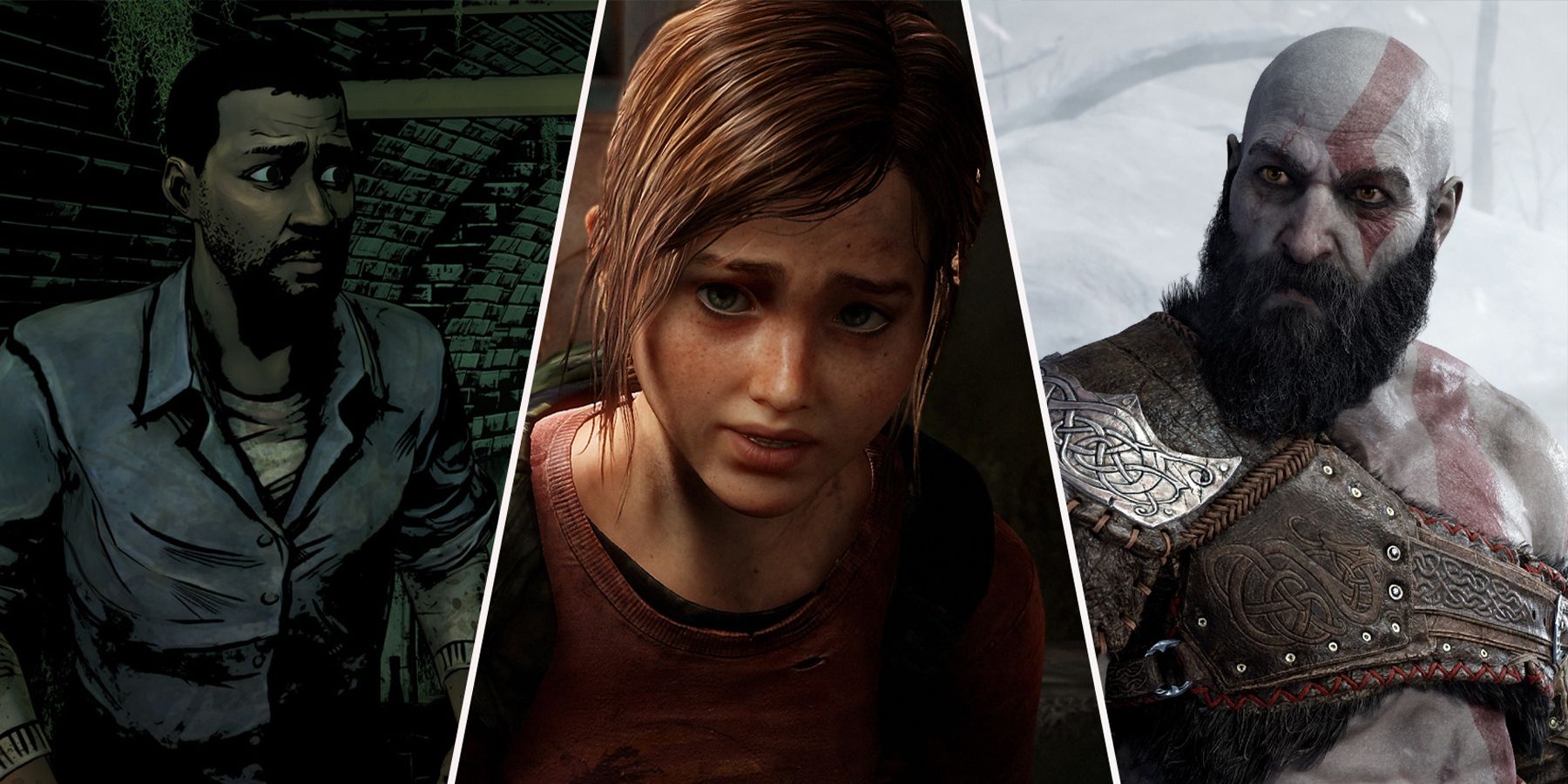 10 games like The Last of Us that will take you on an unforgettable  adventure