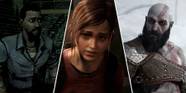 Best Games Like The Last Of Us Kaki Field Guide