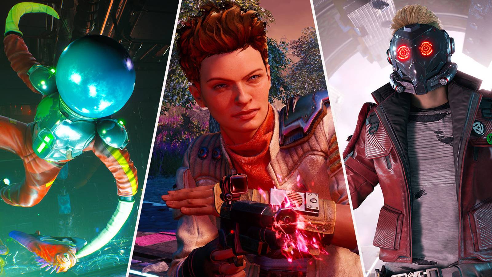 best games like outer worlds feature