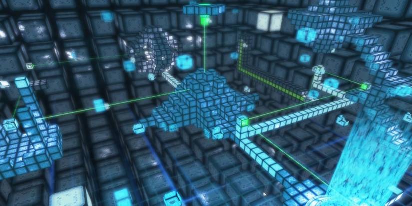 Best Left Forgotten Puzzle