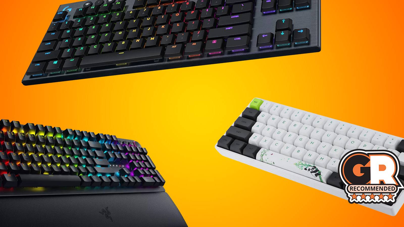 The Keyboards that the Pros Use Featured Image