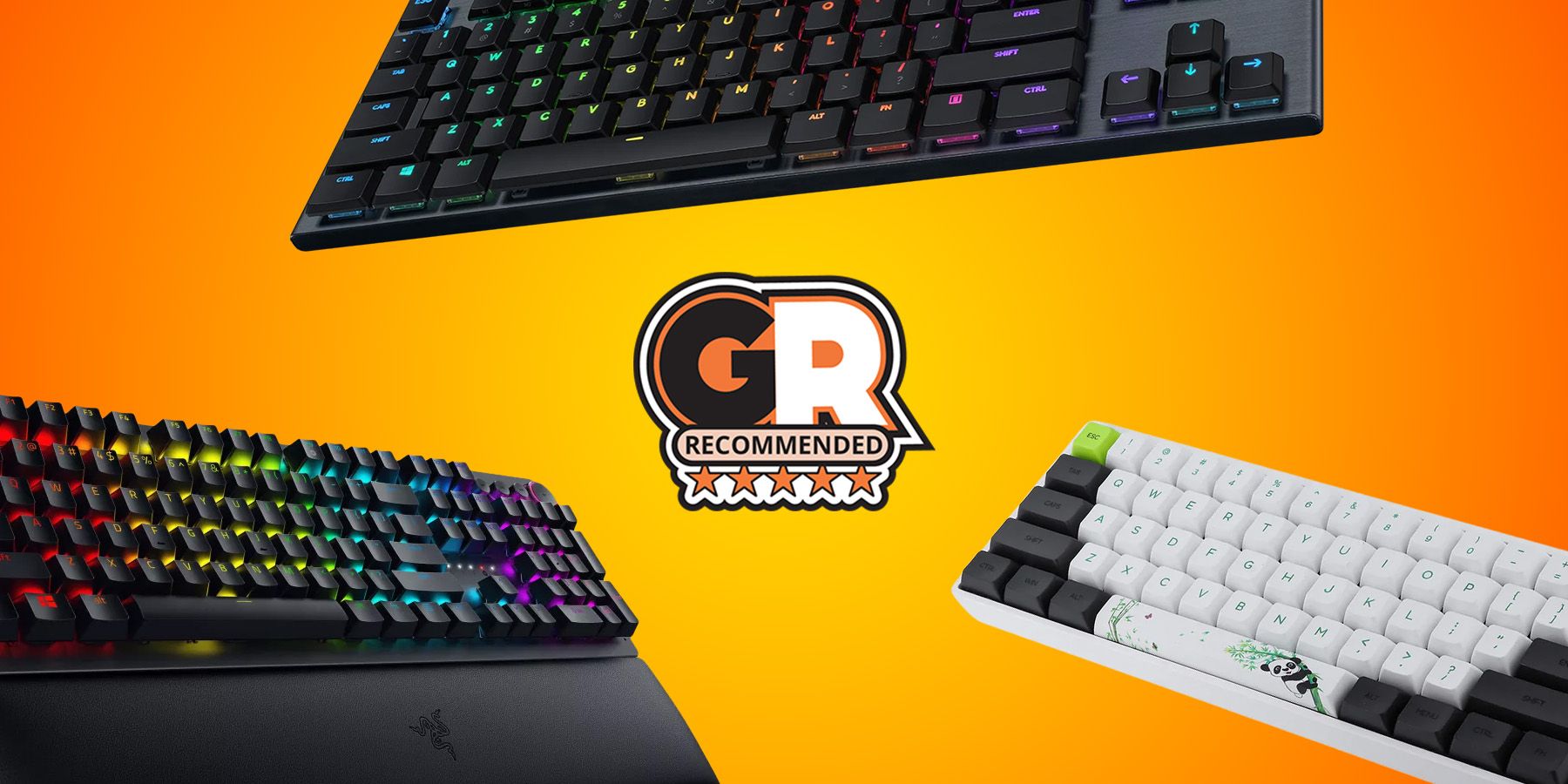 The Keyboards that the Pros Use Thumbnail