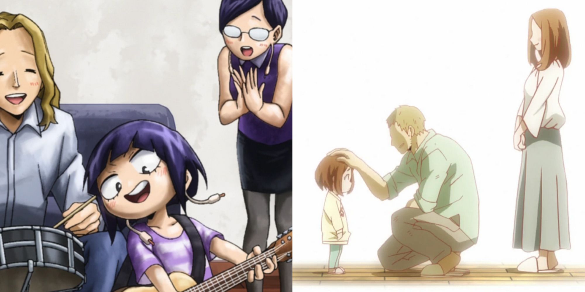 Best Parents in MHA Feature Image