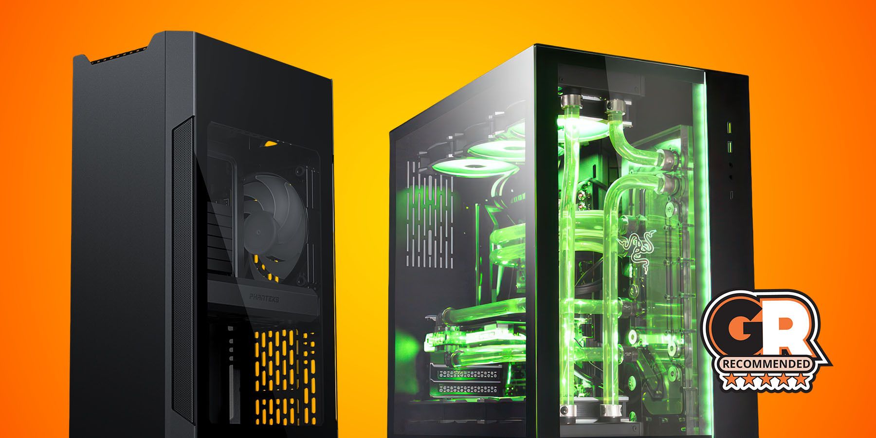 Best PC Cases in 2024