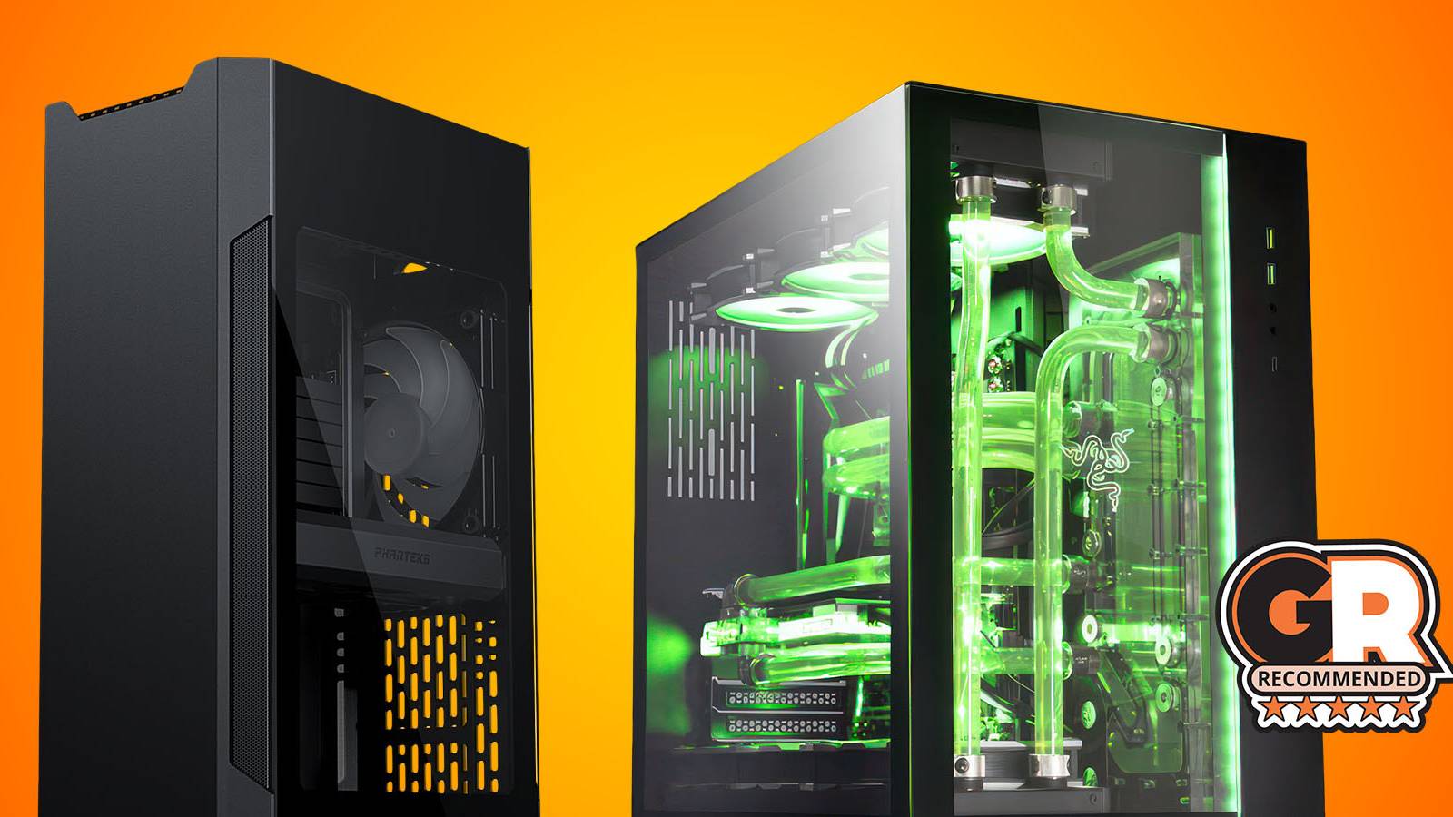 Cpu Cooler Best Mini Itx Case 2020 Rgb Best Itx Pc Mini Gaming