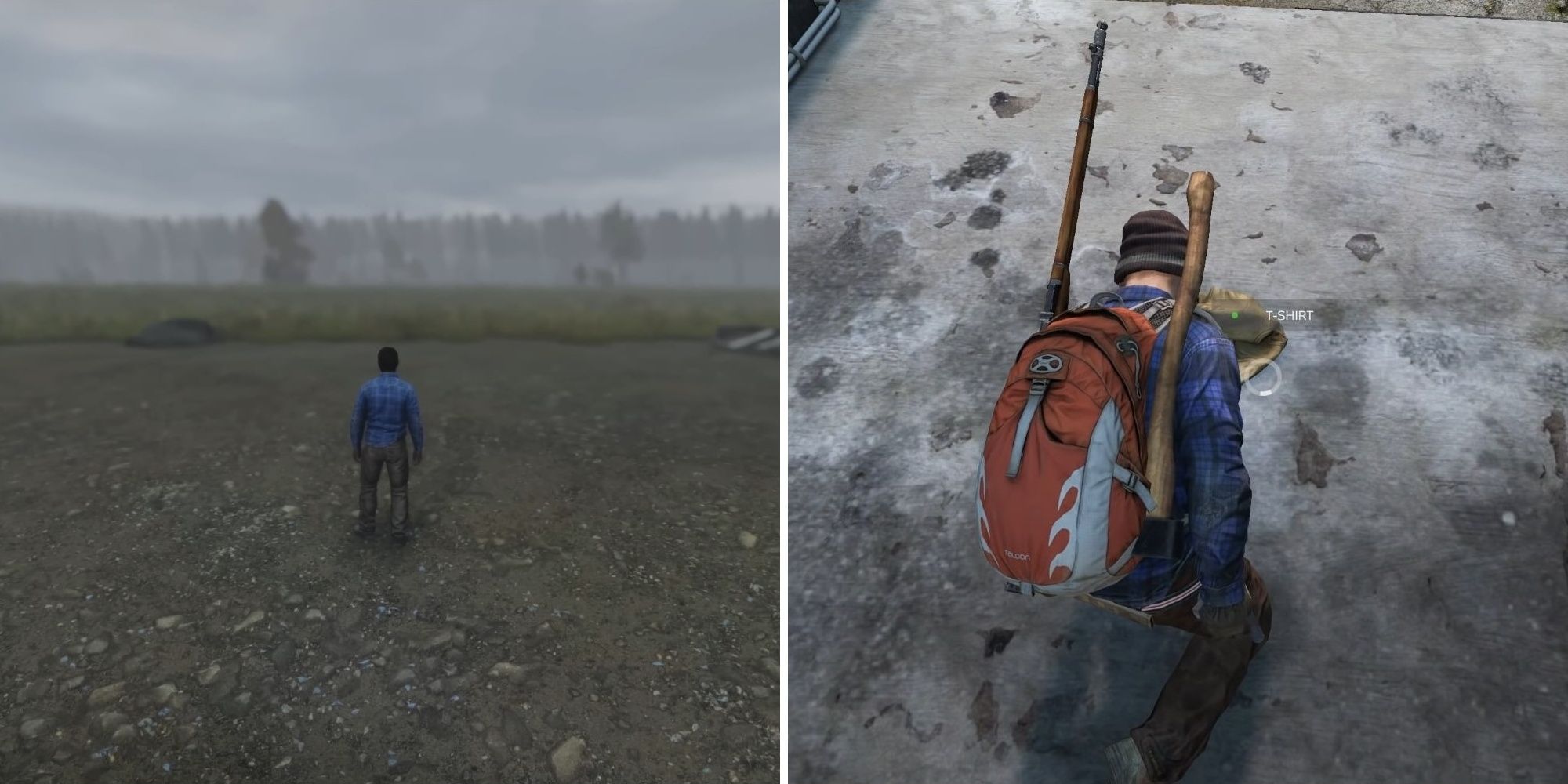 A Fresh Start in DayZ - Xbox Series X 