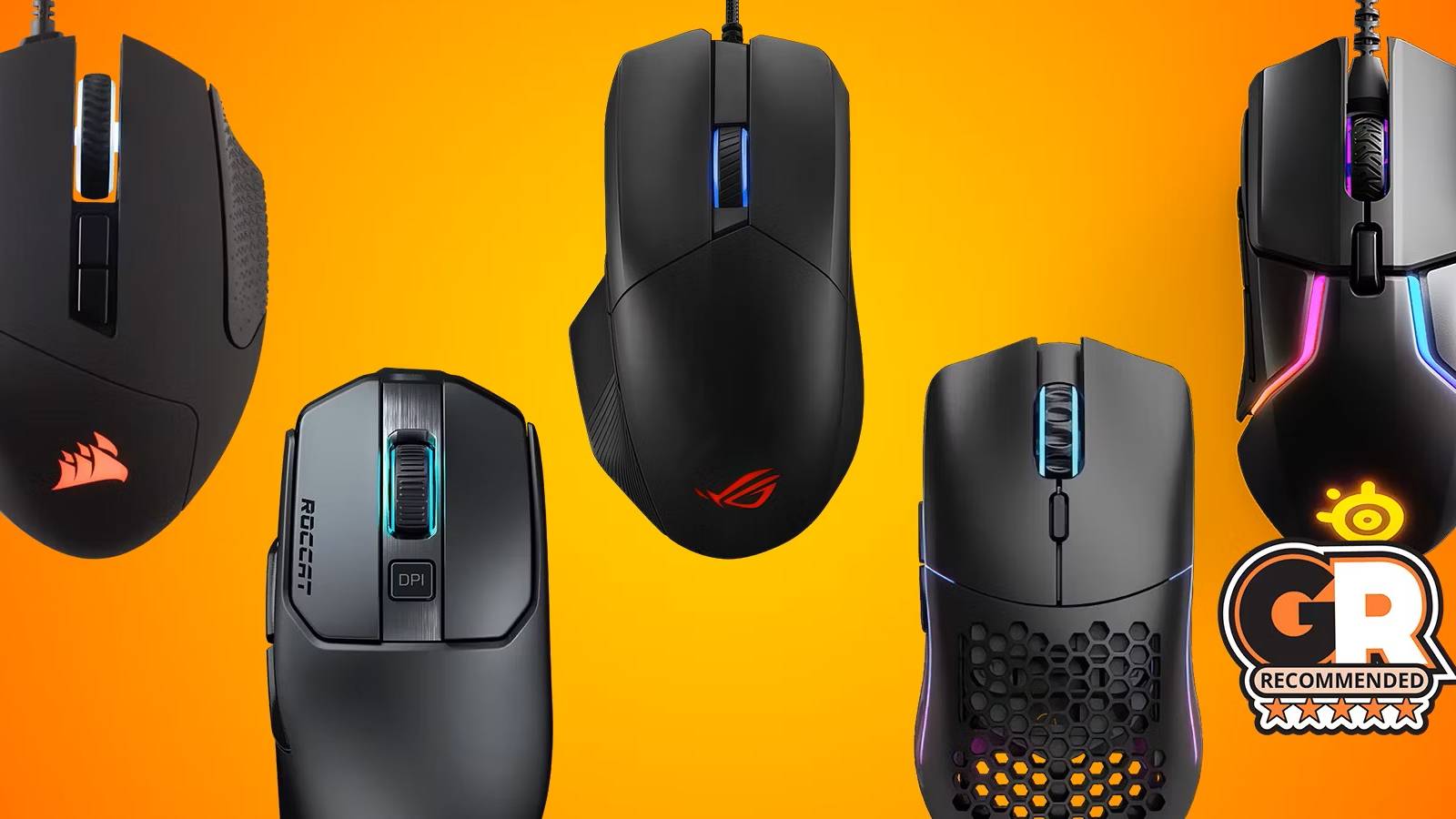Budget vs Luxury Gaming Mice