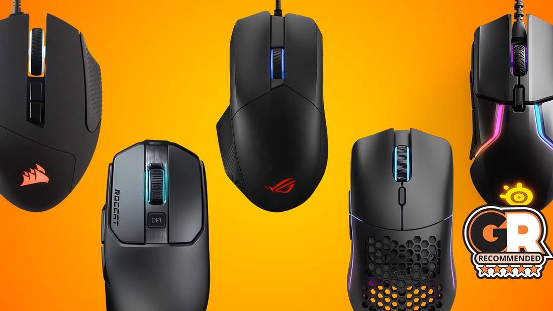 How to Select Gaming Mice for Fps Games: Ultimate Buyer’s Guide