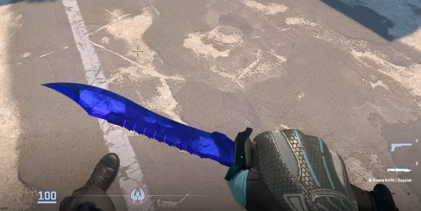 Counter-Strike 2 Better Skins