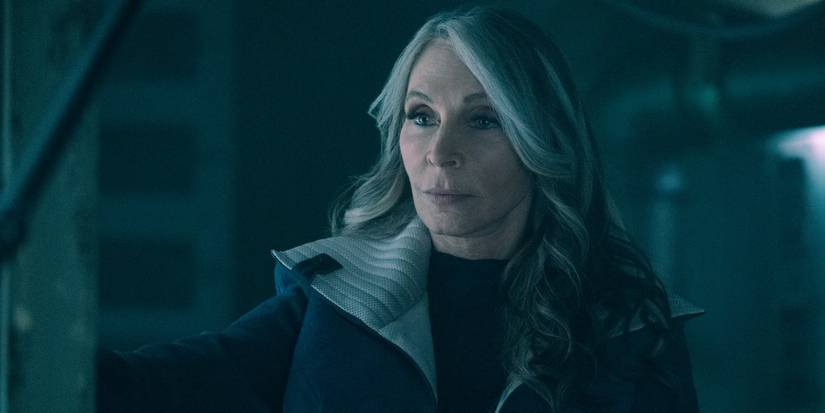 Beverly Crusher in Star Trek Picard 