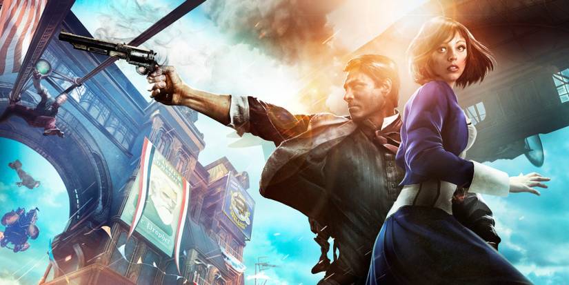 BioShock-Infinite-10-Years-Later-Mind-Blowing-2K-Games-Irrational-PS4-XBOX-ONE-Switch