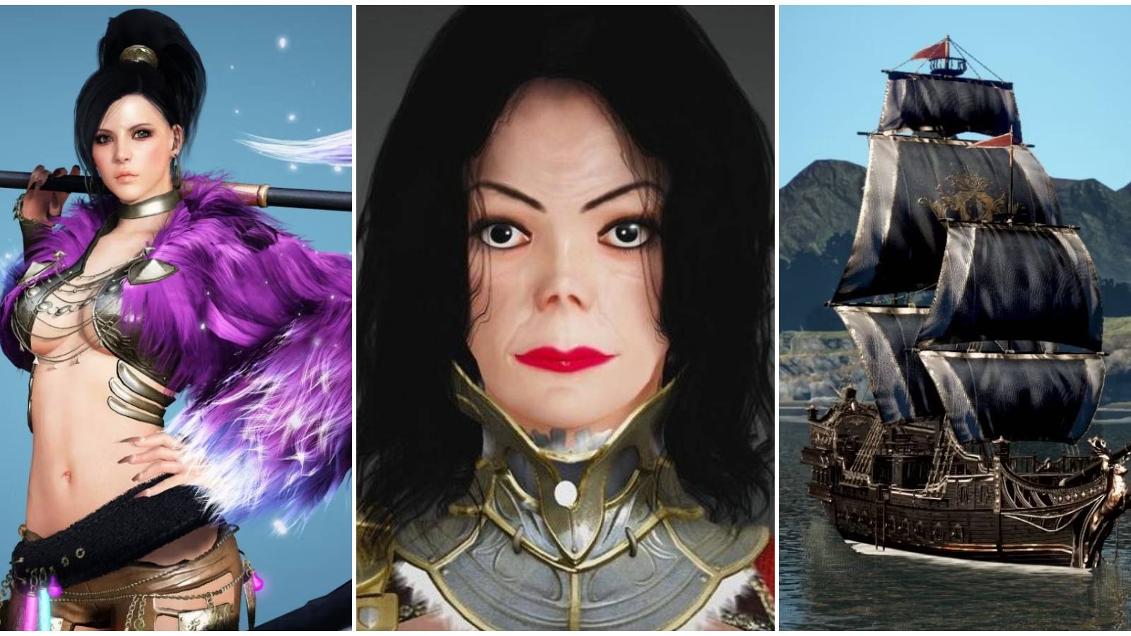 black desert online what it does better than other mmos