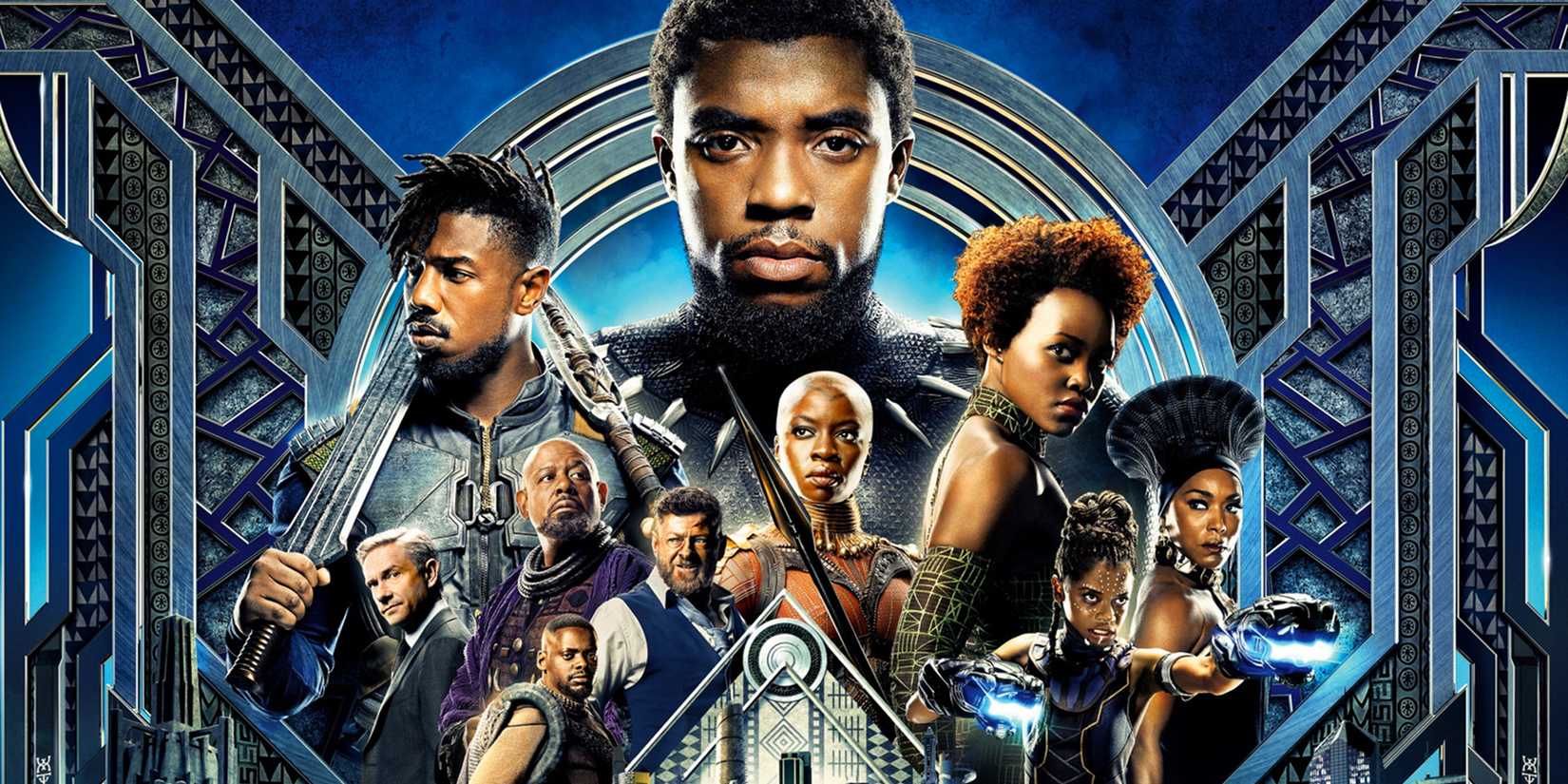 Marvel Recasting Black Panther’s T’Challa Would Be A Mistake