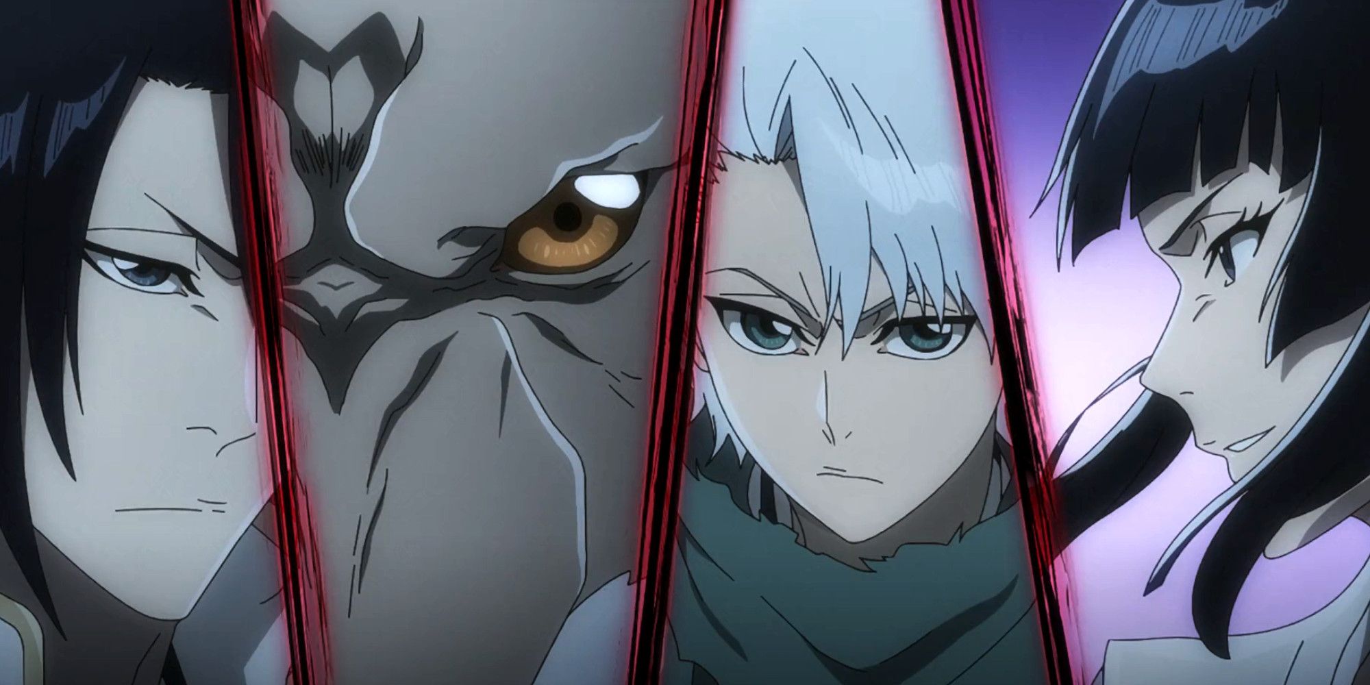 Bleach: Thousand-Year Blood War Episode 21 Debuts Synopsis, First Stills