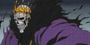 Bleach Strongest Espada