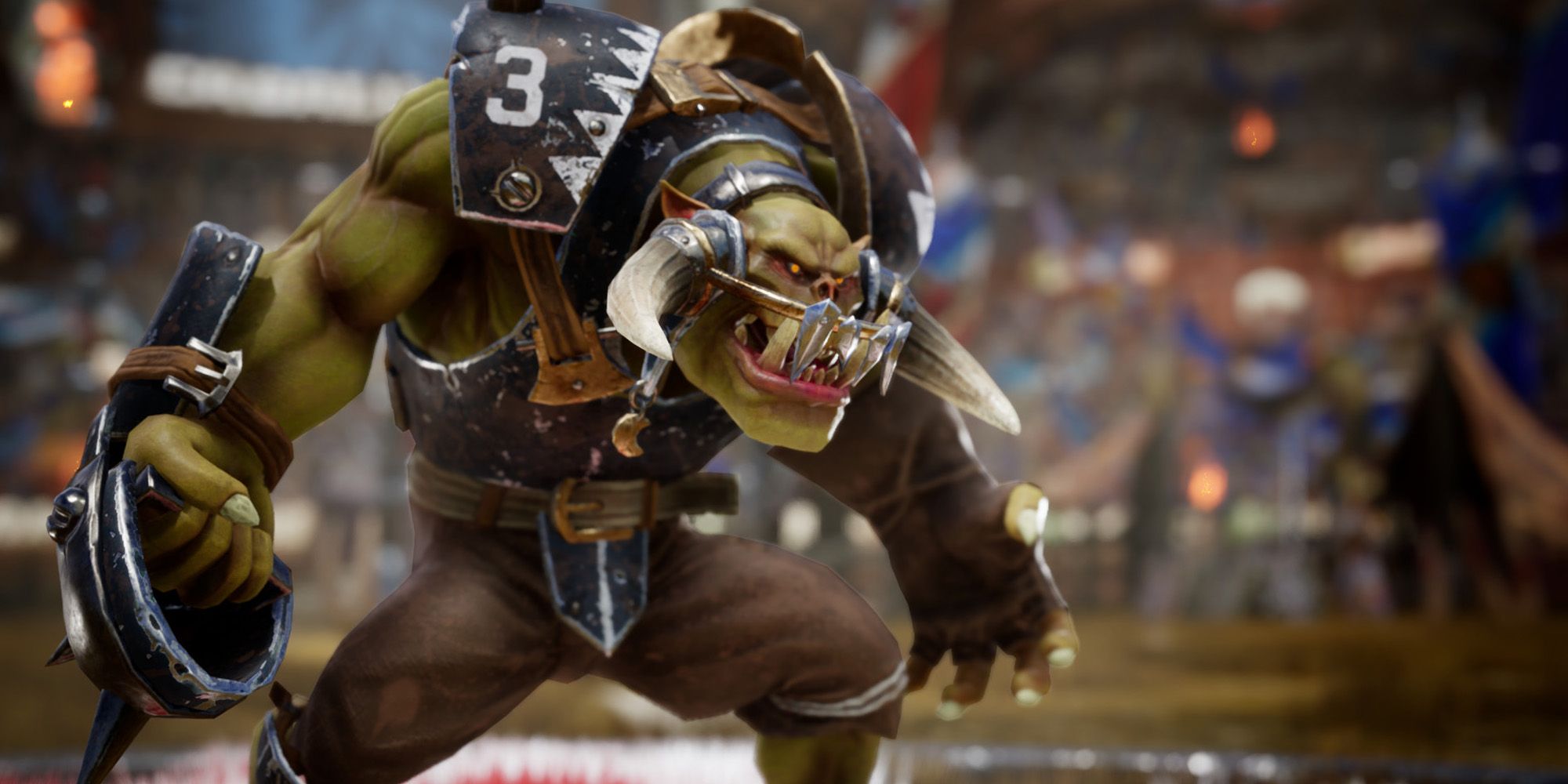 blood bowl 3