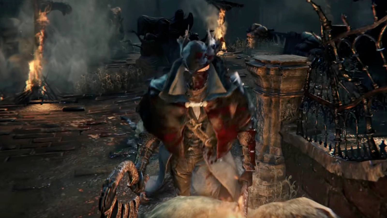 old-yharnam-bloodborne