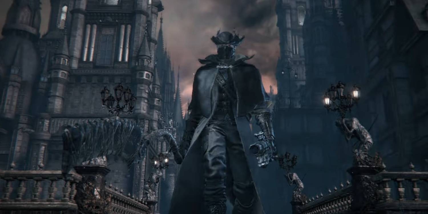 Bloodborne