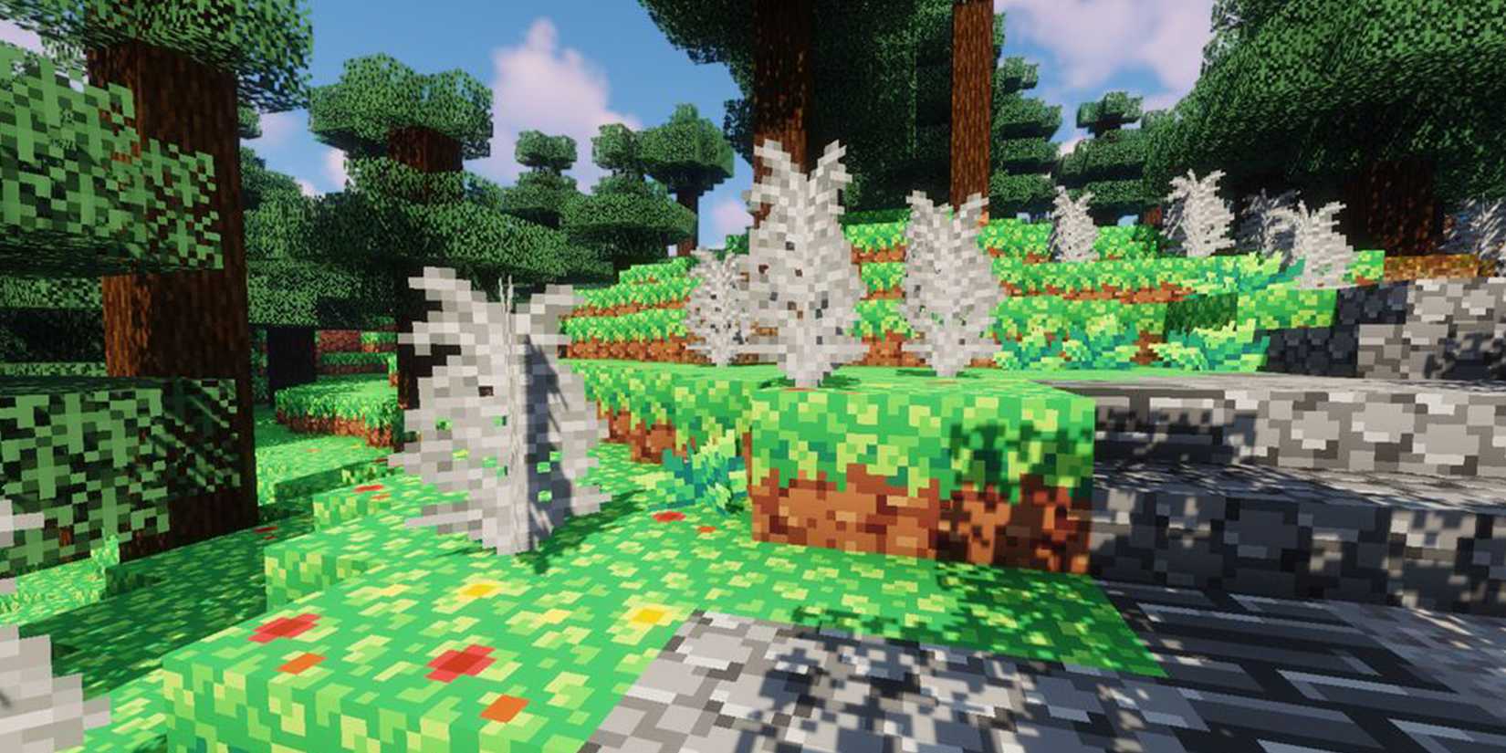 Best & Most Popular Minecraft Texture Packs