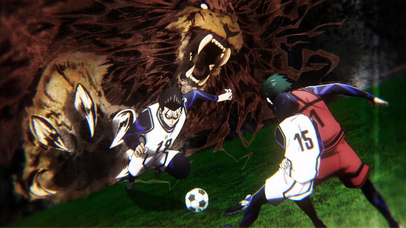 Blue Lock Defeat Blue Lock 21: Who is the