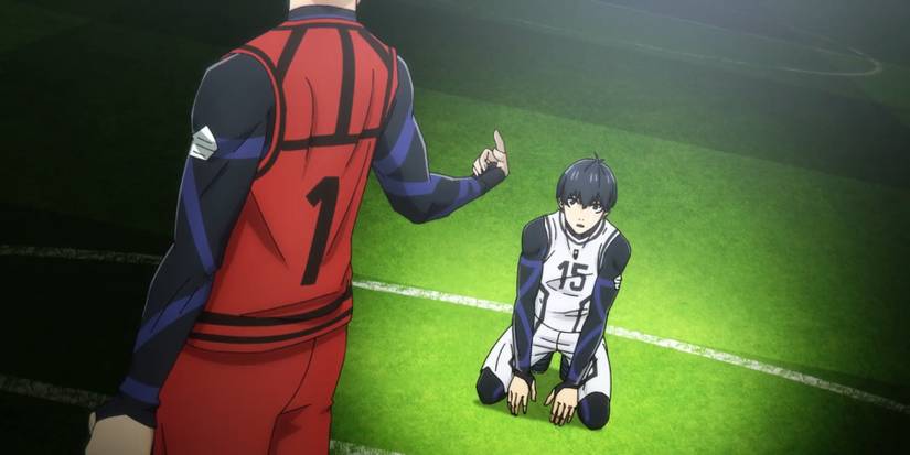 Blue Lock 23: What's Next for Isagi?