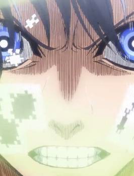 Blue Lock: Isagi’s Metavision, Explained