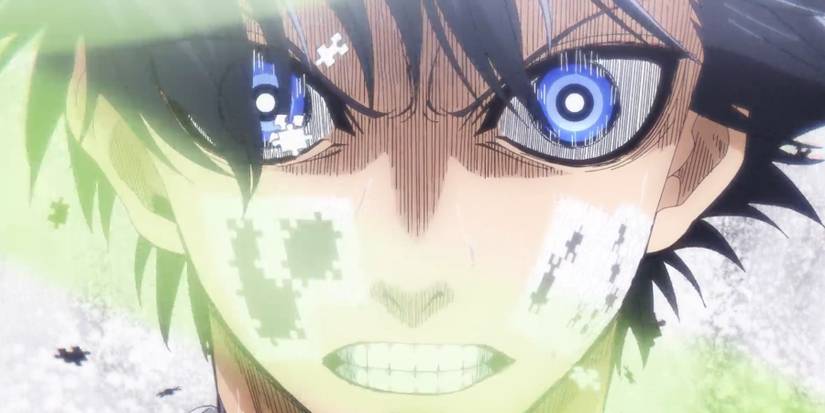 Blue Lock: Isagi’s Metavision, Explained