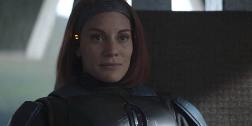 bo katan on her throne