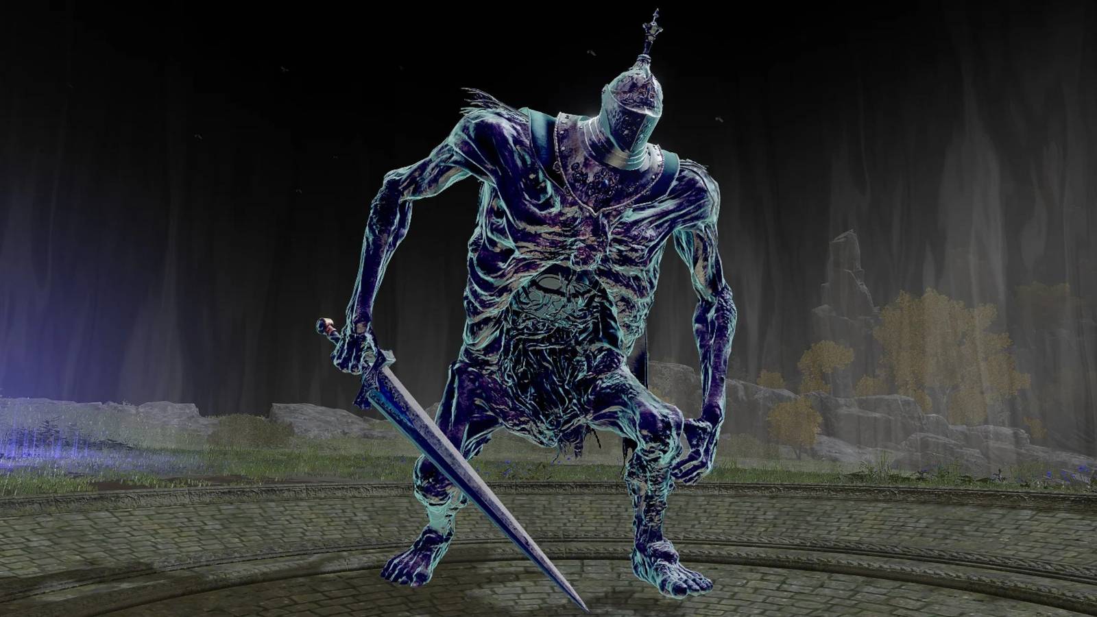 bols-carian-knight-in-evergaol