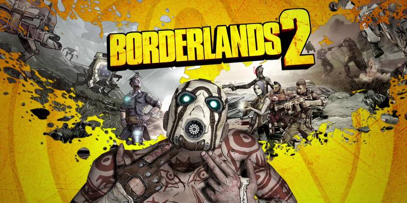 Borderlands 2